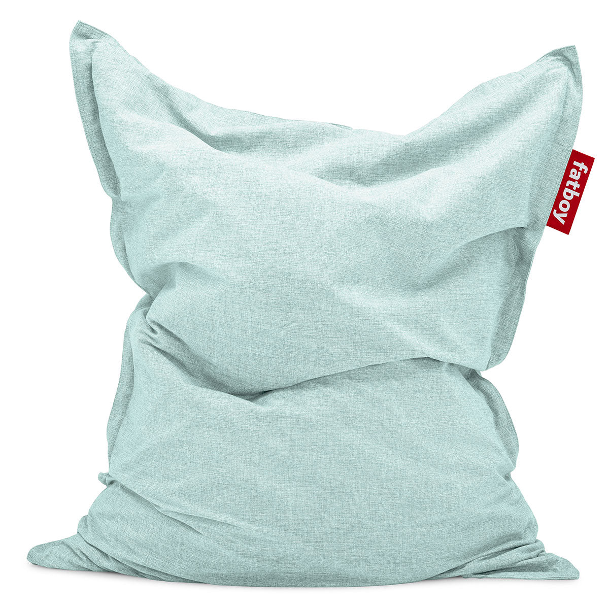 Original Outdoor Bean Bag Available in 10 Colors - Seamfoam - Fatboy - Playoffside.com