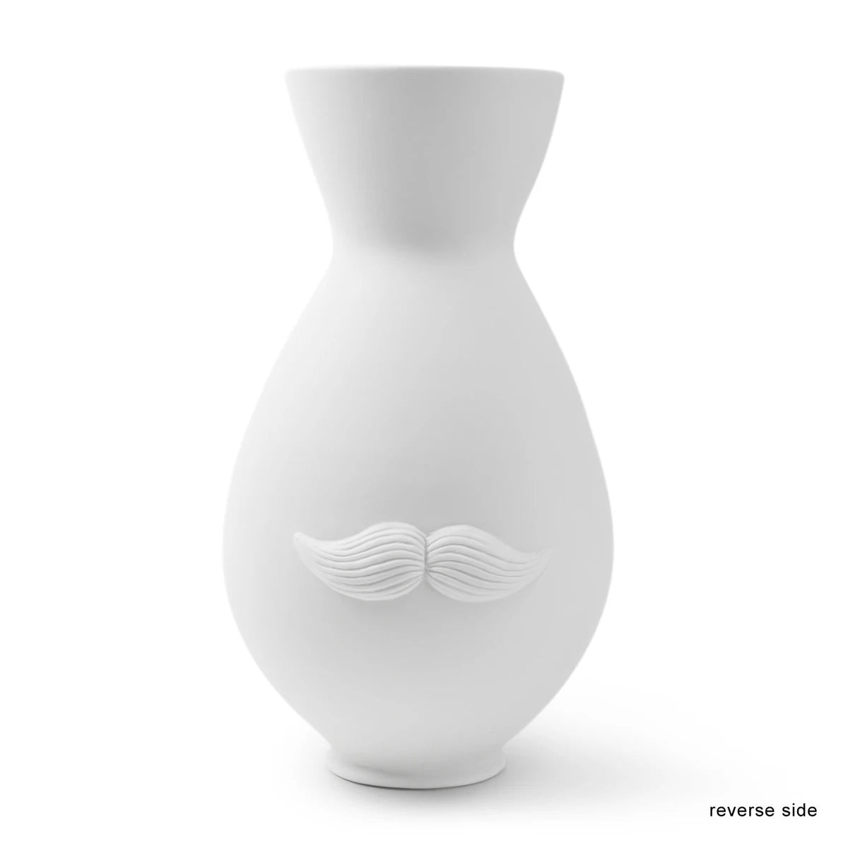 Mr. & Mrs. Muse Reversible Vase - Default Title - Jonathan Adler - Playoffside.com