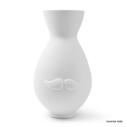 Mr. & Mrs. Muse Reversible Vase - Default Title - Jonathan Adler - Playoffside.com