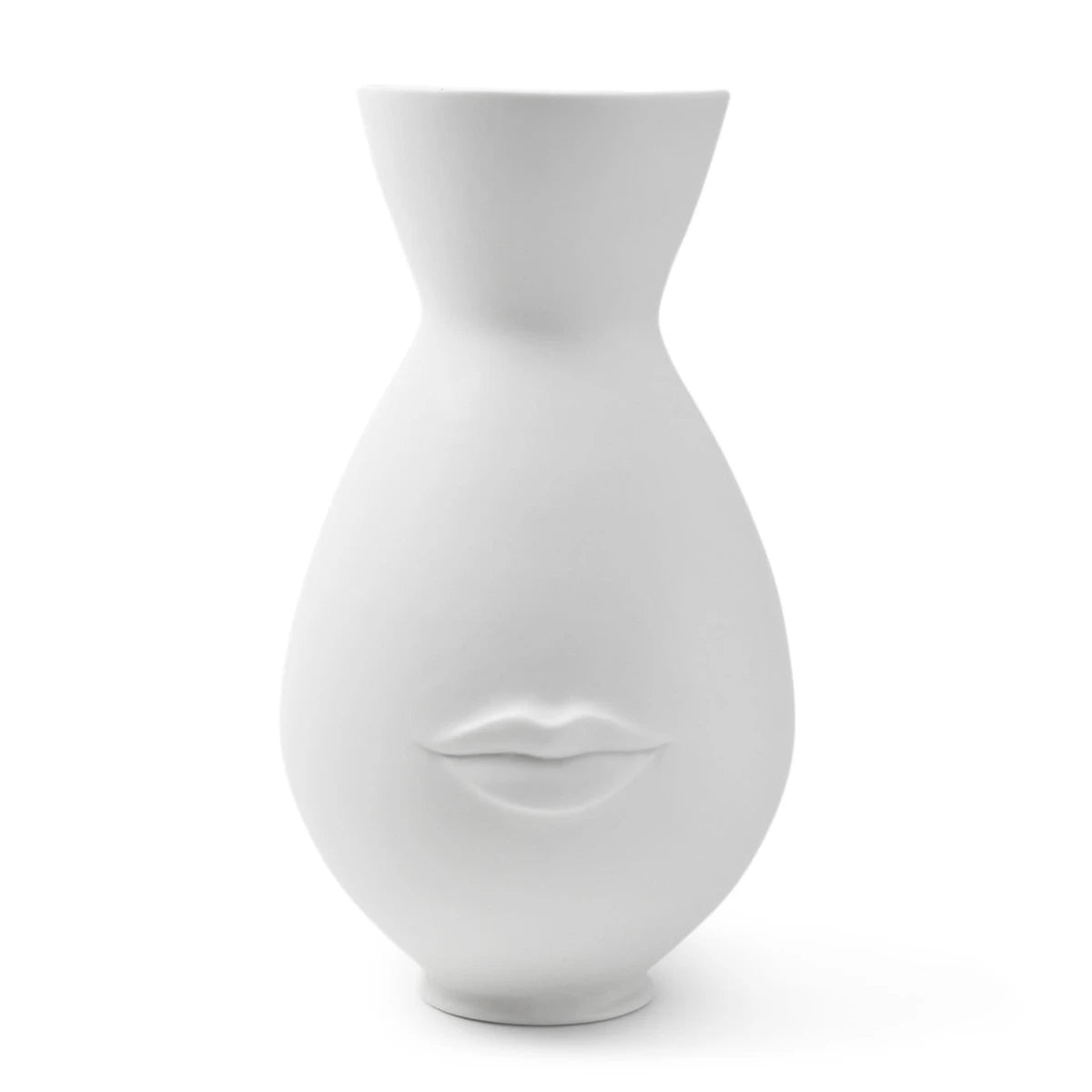 Mr. & Mrs. Muse Reversible Vase - Default Title - Jonathan Adler - Playoffside.com