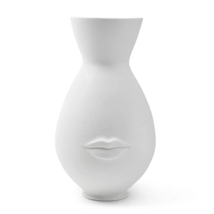 Mr. & Mrs. Muse Reversible Vase - Default Title - Jonathan Adler - Playoffside.com