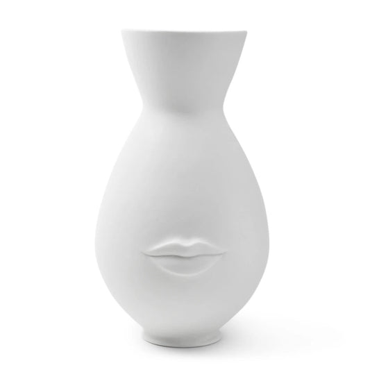 Mr. & Mrs. Muse Reversible Vase - Default Title - Jonathan Adler - Playoffside.com