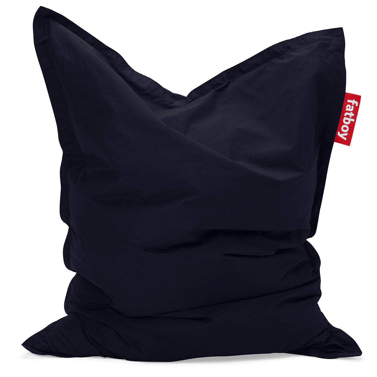 Original Outdoor Bean Bag Available in 10 Colors - Dark Ocean - Fatboy - Playoffside.com
