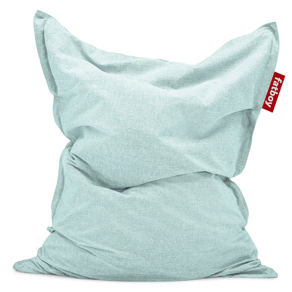 Original Outdoor Bean Bag Available in 10 Colors - Seamfoam - Fatboy - Playoffside.com