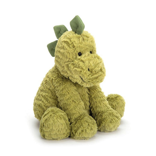 Soft Fuddlewuddle Dino Suitable From Birth - Default Title - Jellycat - Playoffside.com