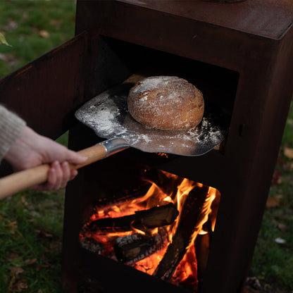 Pizza Shovel Beech Wood Handle - Default Title - Weltevree - Playoffside.com