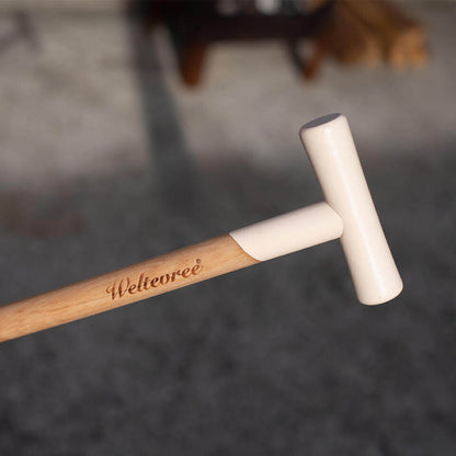 Pizza Shovel Beech Wood Handle - Default Title - Weltevree - Playoffside.com