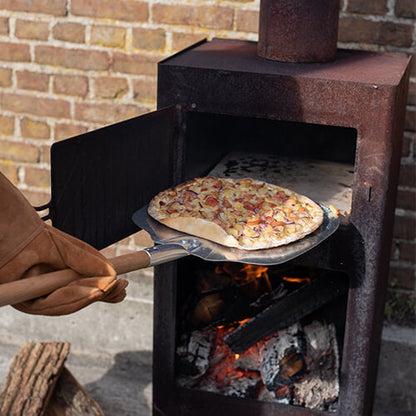 Pizza Shovel Beech Wood Handle - Default Title - Weltevree - Playoffside.com
