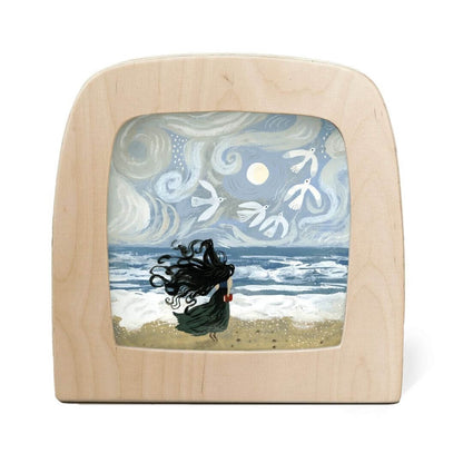 Toverlux - Tijana Draws Artist Collection - 2026 - Tide