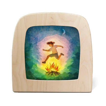 Toverlux - Vogel Geluck Artist Collection - 2026 - Courage