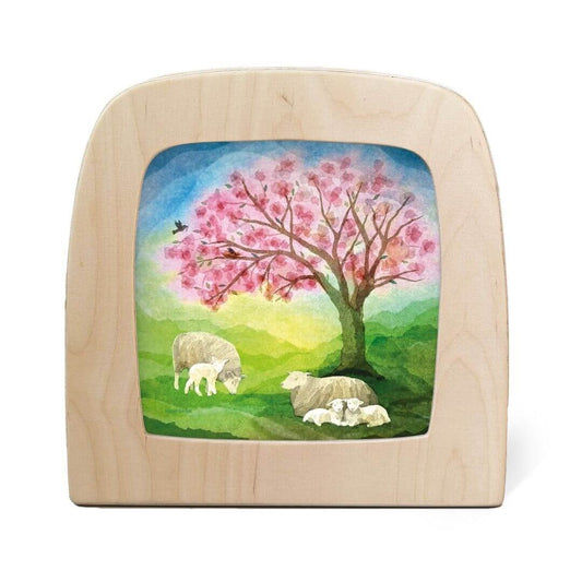 Toverlux - Vogel Geluck Artist Collection - 2026 - Little Lambs